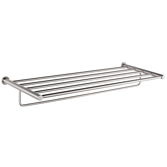 Giá để khăn tắm có đường ray (60cm)