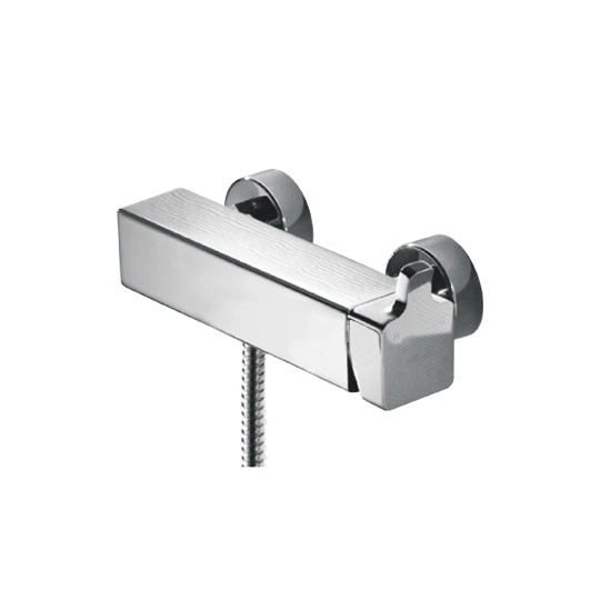 Thân máy trộn sữa tắm