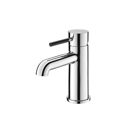 Vòi lưu vực W / Cửa sổ bật lên & Ống đuôi & Điểm dừng góc
