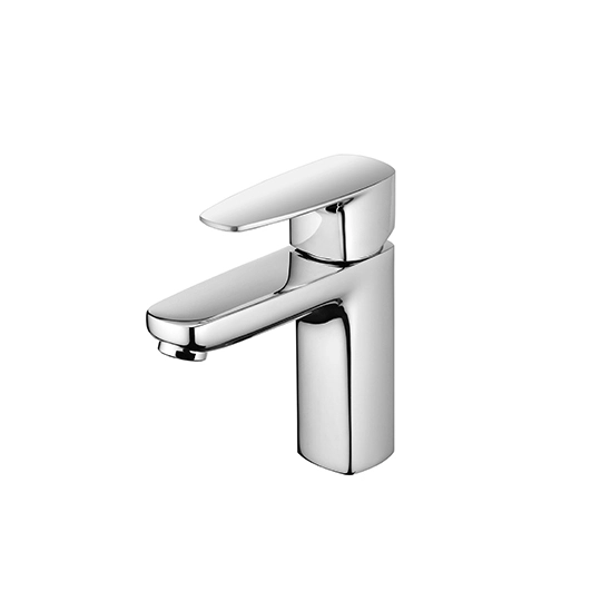 Vòi lưu vực W / Cửa sổ bật lên & Ống đuôi & Điểm dừng góc