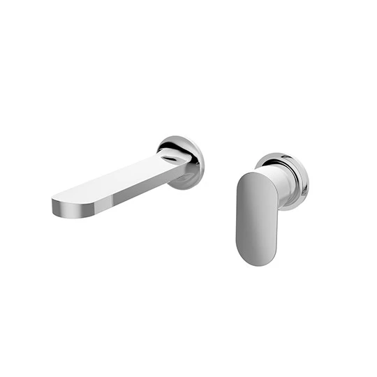 Máy trộn bồn treo tường một tay cầm
