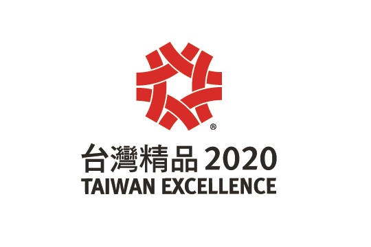 JUSTIME Giành được 6 giải thưởng Taiwan Excellence