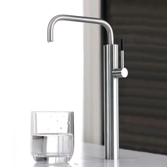 Vẫn một vòi uống nước