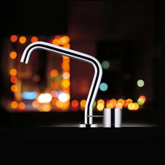 Vòi nhà bếp Lucky 7
