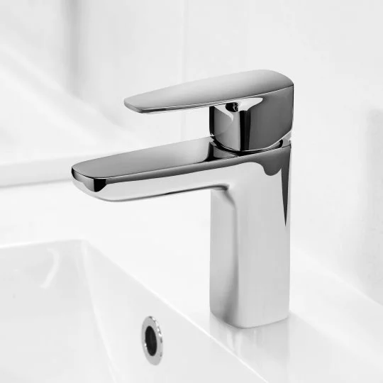Pan 2 Vòi & Vòi sen / Máy trộn bồn tắm