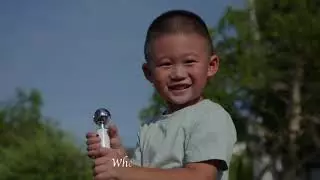Justime --- Nước là phước lành của Thiên thượng