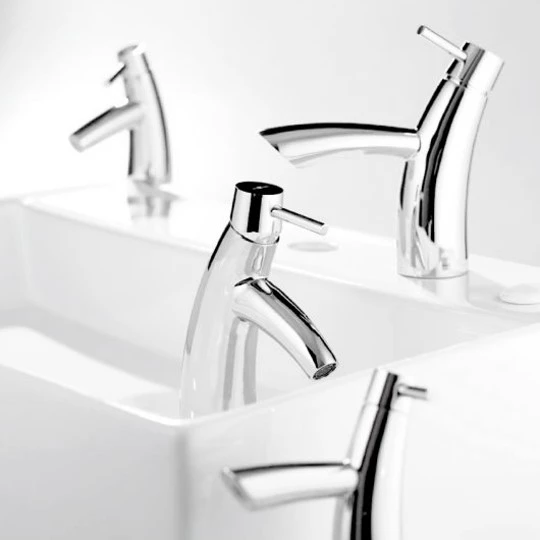 Vòi & vòi tắm Thái Cực Quyền